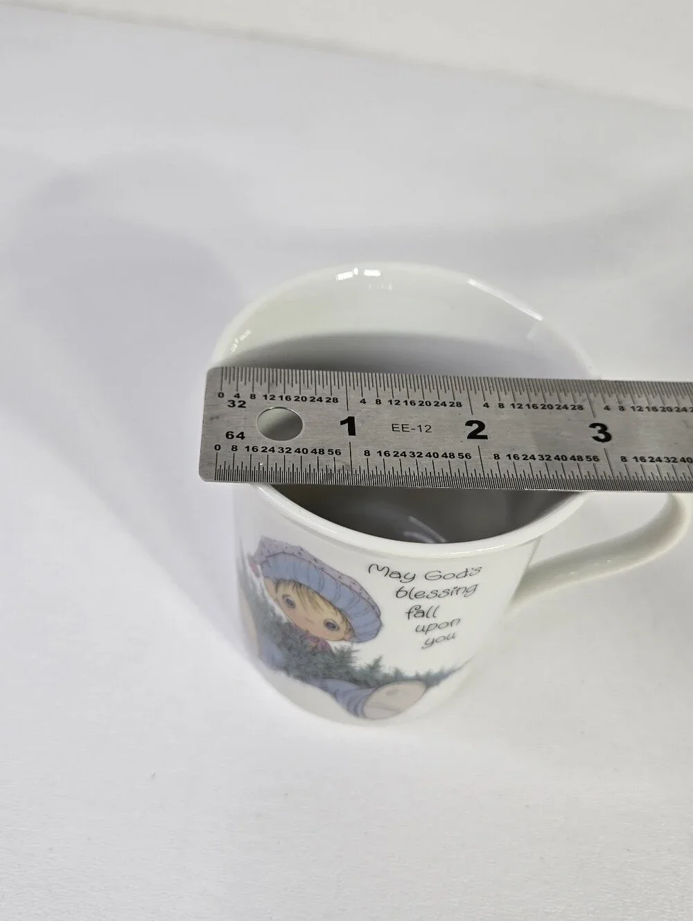Precious Moments enesco pre